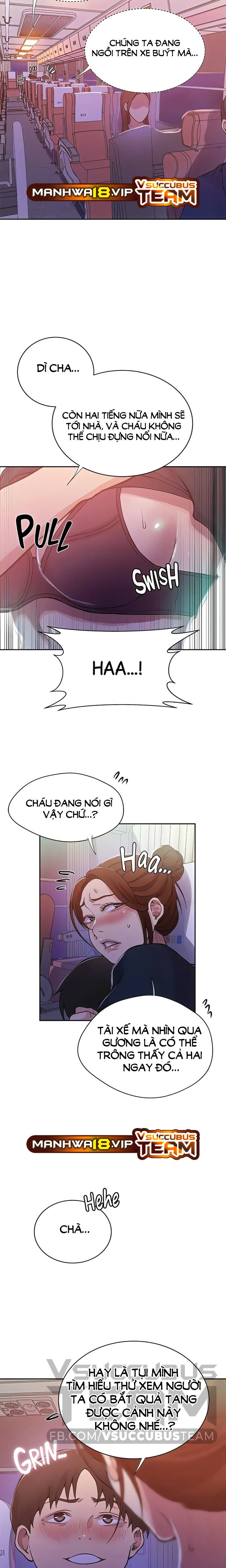 Lớp Học Bí Mật – Secret Class Chap Chapter 201-Lớp Học Bí Mật – Secret Class - Next Chap 202