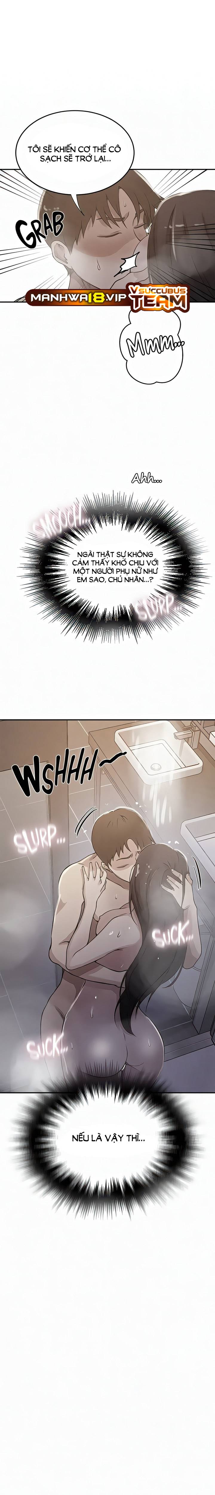 Lớp Học Bí Mật – Secret Class Chap Chapter 201-Lớp Học Bí Mật – Secret Class - Next Chap 202