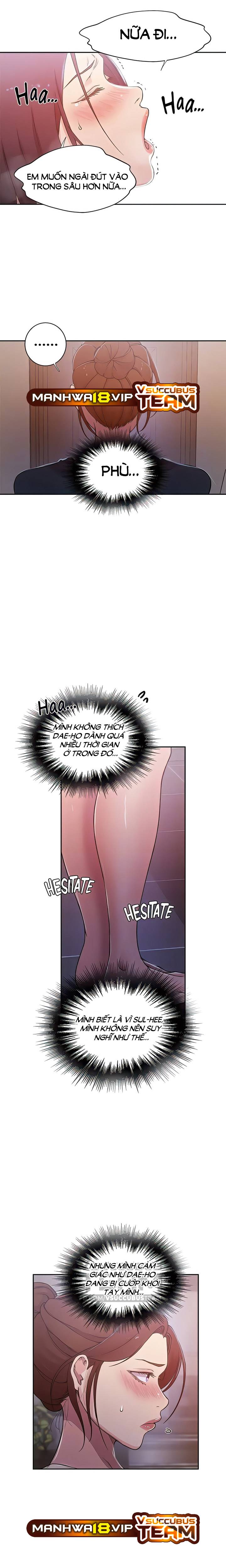 Lớp Học Bí Mật – Secret Class Chap Chapter 201-Lớp Học Bí Mật – Secret Class - Next Chap 202