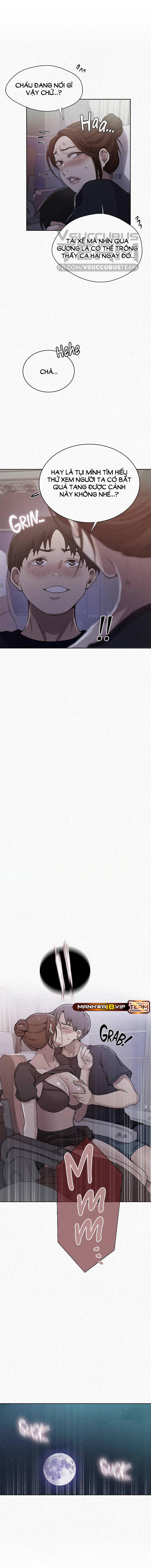 Lớp Học Bí Mật – Secret Class Chap Chapter 202-Lớp Học Bí Mật – Secret Class - Next Chap 203