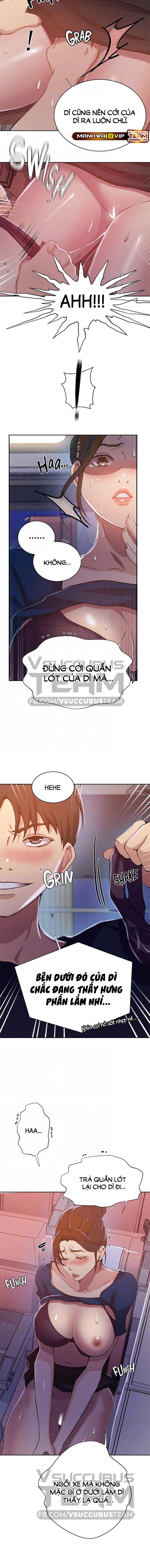 Lớp Học Bí Mật – Secret Class Chap Chapter 202-Lớp Học Bí Mật – Secret Class - Next Chap 203