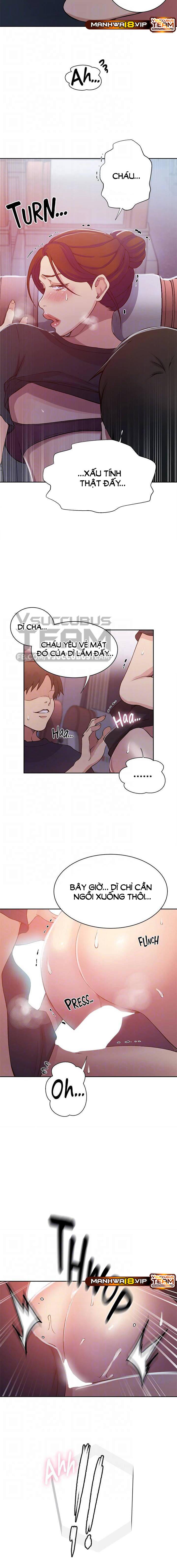 Lớp Học Bí Mật – Secret Class Chap Chapter 202-Lớp Học Bí Mật – Secret Class - Next Chap 203