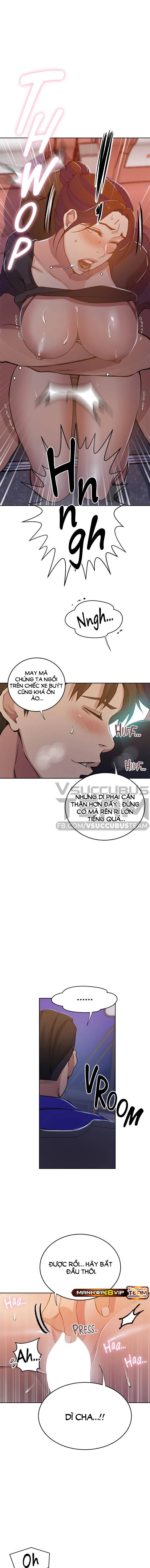 Lớp Học Bí Mật – Secret Class Chap Chapter 202-Lớp Học Bí Mật – Secret Class - Next Chap 203