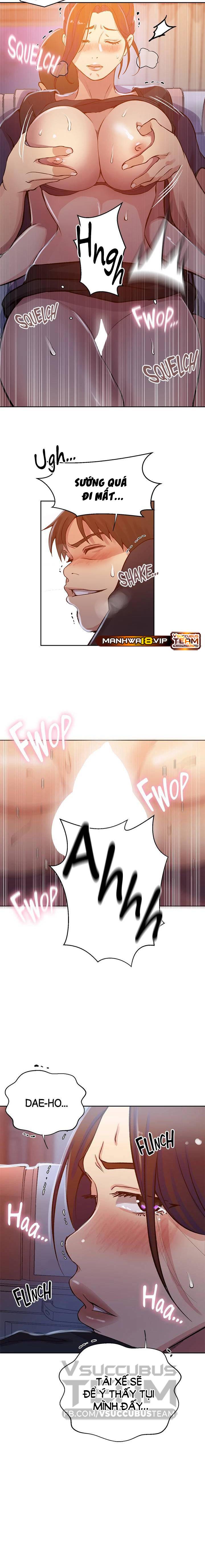 Lớp Học Bí Mật – Secret Class Chap Chapter 202-Lớp Học Bí Mật – Secret Class - Next Chap 203