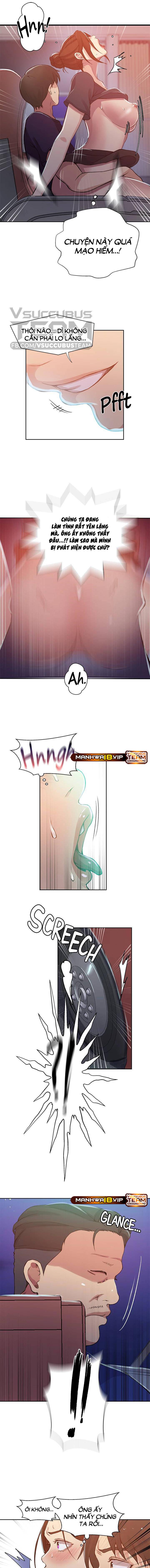 Lớp Học Bí Mật – Secret Class Chap Chapter 202-Lớp Học Bí Mật – Secret Class - Next Chap 203