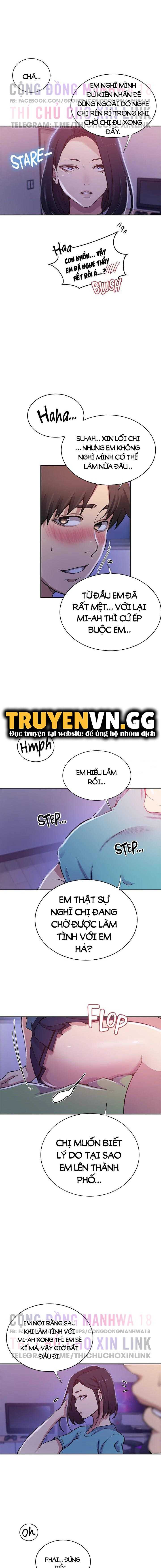 Lớp Học Bí Mật – Secret Class Chap Chapter 204-Lớp Học Bí Mật – Secret Class - Next Chap 205