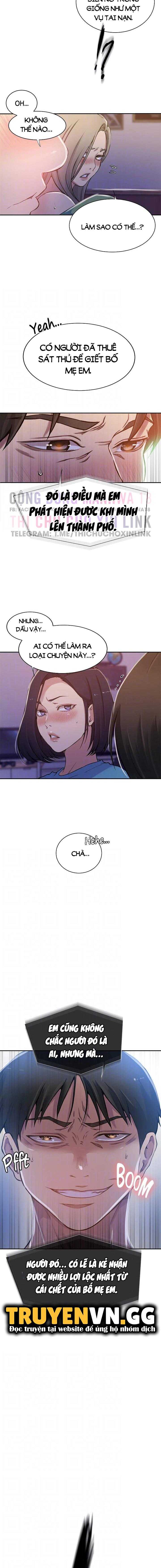 Lớp Học Bí Mật – Secret Class Chap Chapter 204-Lớp Học Bí Mật – Secret Class - Next Chap 205