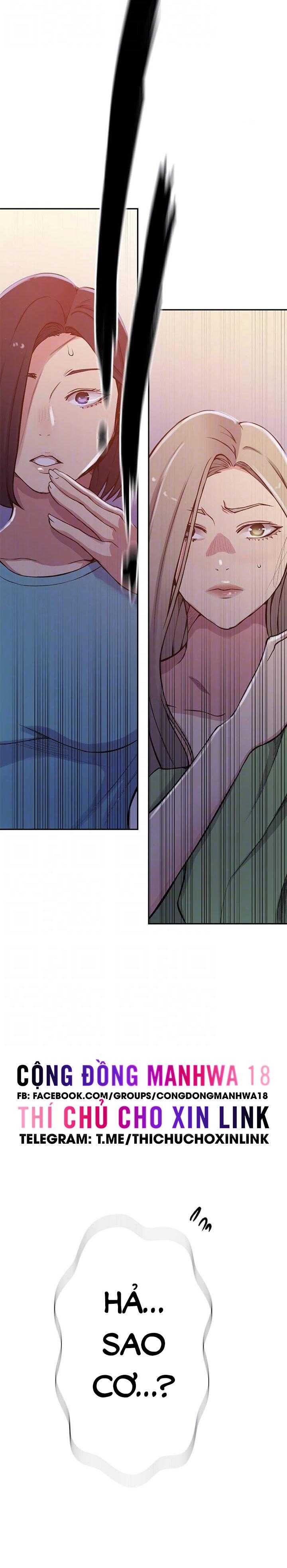 Lớp Học Bí Mật – Secret Class Chap Chapter 204-Lớp Học Bí Mật – Secret Class - Next Chap 205