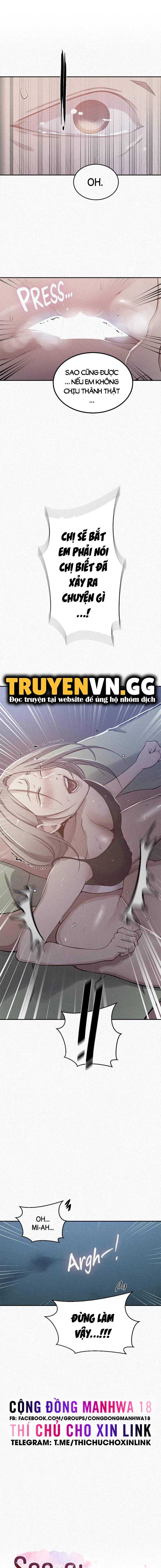 Lớp Học Bí Mật – Secret Class Chap Chapter 204-Lớp Học Bí Mật – Secret Class - Next Chap 205