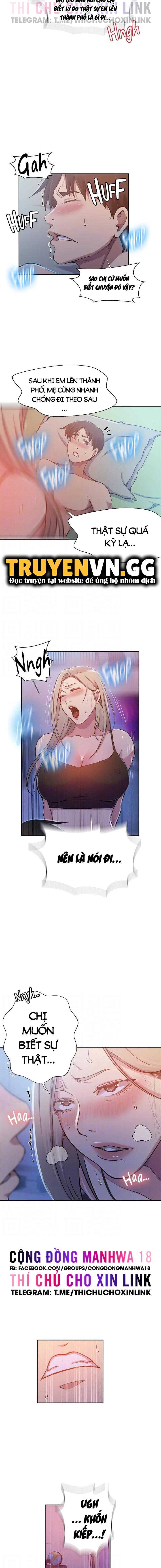 Lớp Học Bí Mật – Secret Class Chap Chapter 204-Lớp Học Bí Mật – Secret Class - Next Chap 205