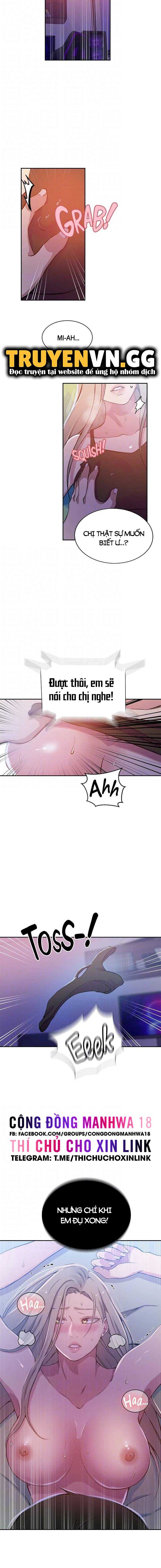 Lớp Học Bí Mật – Secret Class Chap Chapter 204-Lớp Học Bí Mật – Secret Class - Next Chap 205