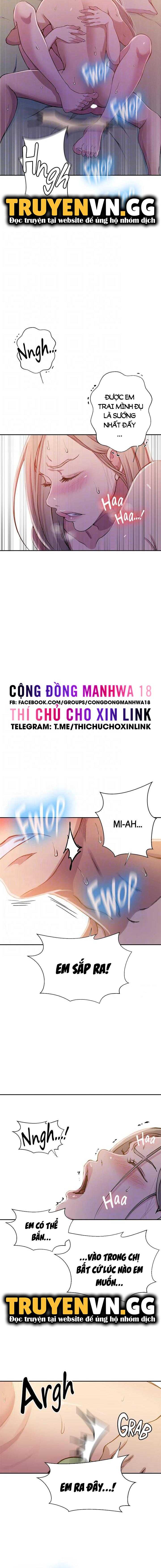 Lớp Học Bí Mật – Secret Class Chap Chapter 204-Lớp Học Bí Mật – Secret Class - Next Chap 205