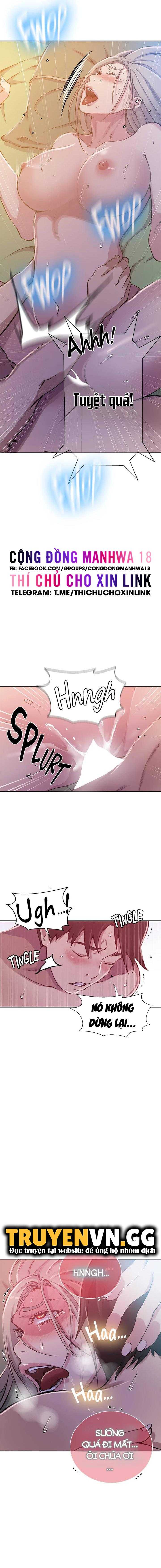 Lớp Học Bí Mật – Secret Class Chap Chapter 204-Lớp Học Bí Mật – Secret Class - Next Chap 205