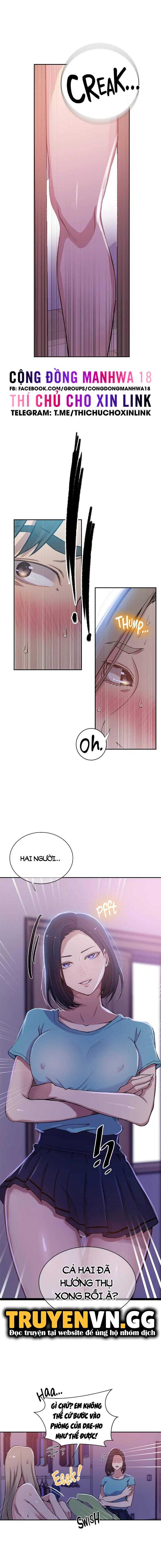 Lớp Học Bí Mật – Secret Class Chap Chapter 204-Lớp Học Bí Mật – Secret Class - Next Chap 205