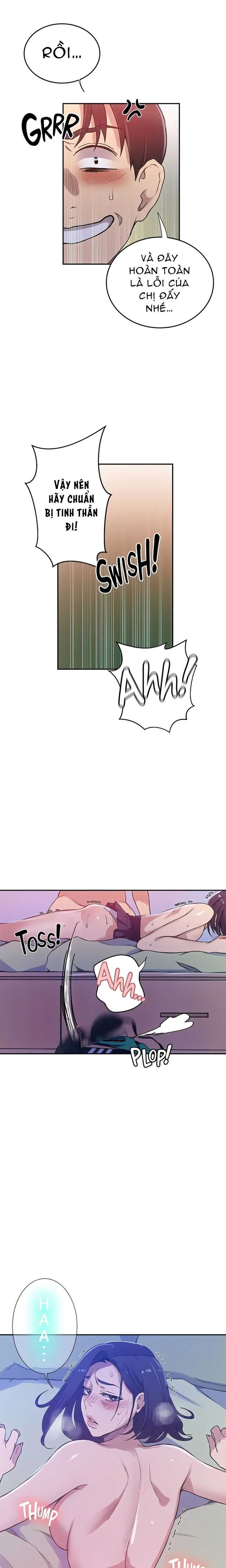 Lớp Học Bí Mật – Secret Class Chap Chapter 205-Lớp Học Bí Mật – Secret Class - Next Chap 206