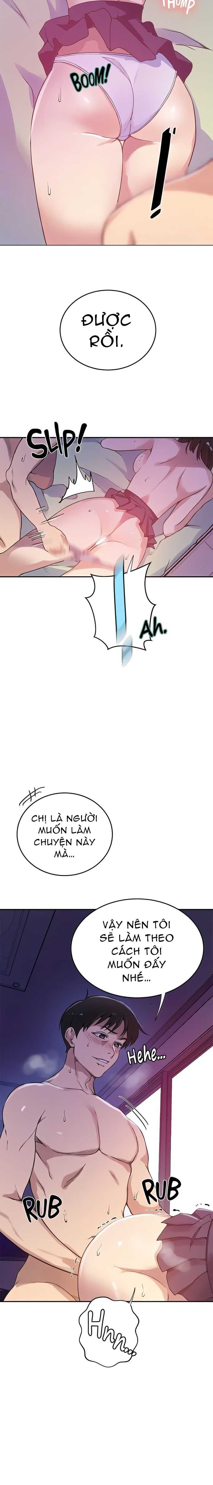 Lớp Học Bí Mật – Secret Class Chap Chapter 205-Lớp Học Bí Mật – Secret Class - Next Chap 206