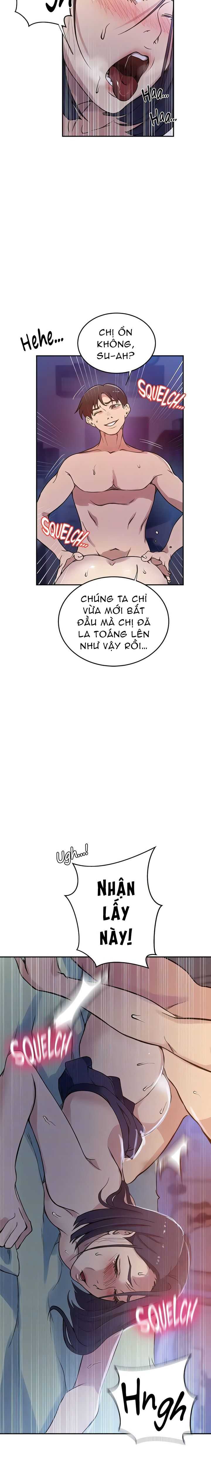 Lớp Học Bí Mật – Secret Class Chap Chapter 205-Lớp Học Bí Mật – Secret Class - Next Chap 206