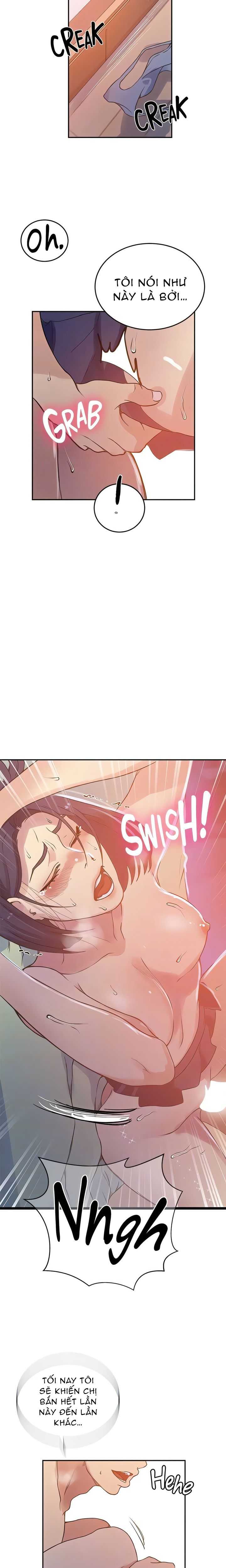 Lớp Học Bí Mật – Secret Class Chap Chapter 205-Lớp Học Bí Mật – Secret Class - Next Chap 206