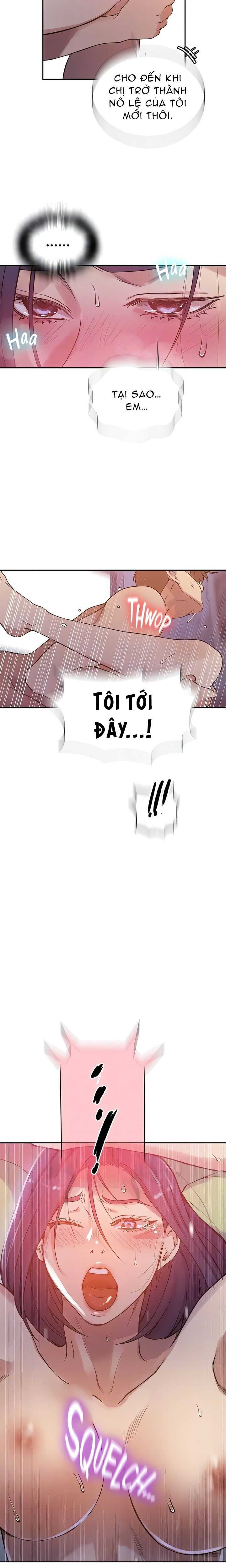 Lớp Học Bí Mật – Secret Class Chap Chapter 205-Lớp Học Bí Mật – Secret Class - Next Chap 206