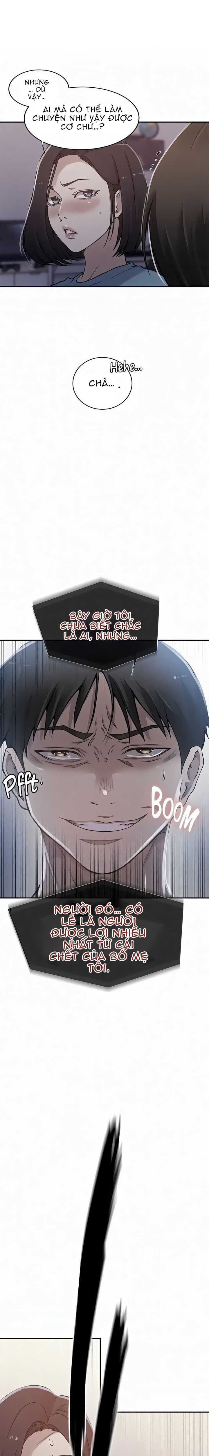 Lớp Học Bí Mật – Secret Class Chap Chapter 205-Lớp Học Bí Mật – Secret Class - Next Chap 206