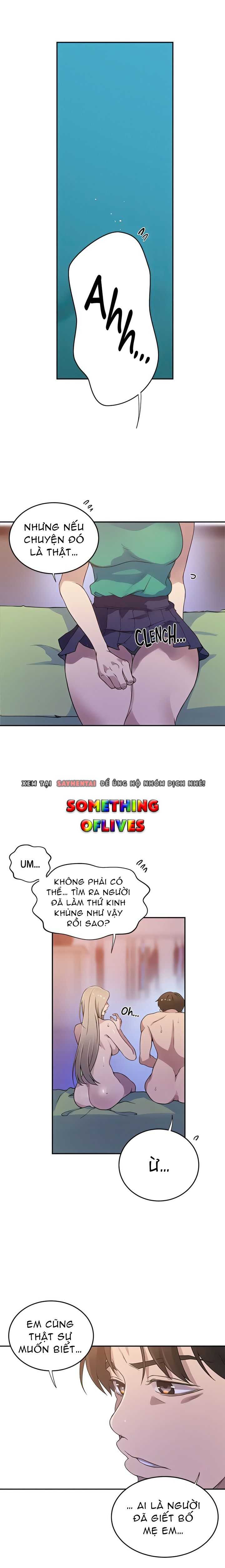 Lớp Học Bí Mật – Secret Class Chap Chapter 205-Lớp Học Bí Mật – Secret Class - Next Chap 206