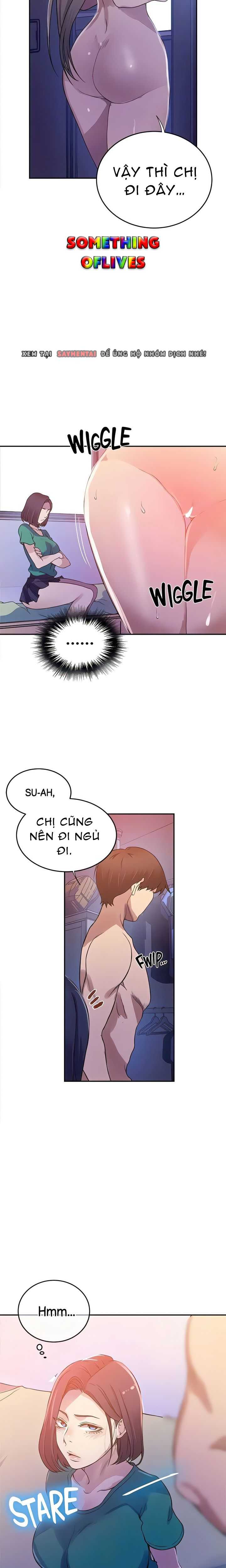 Lớp Học Bí Mật – Secret Class Chap Chapter 205-Lớp Học Bí Mật – Secret Class - Next Chap 206