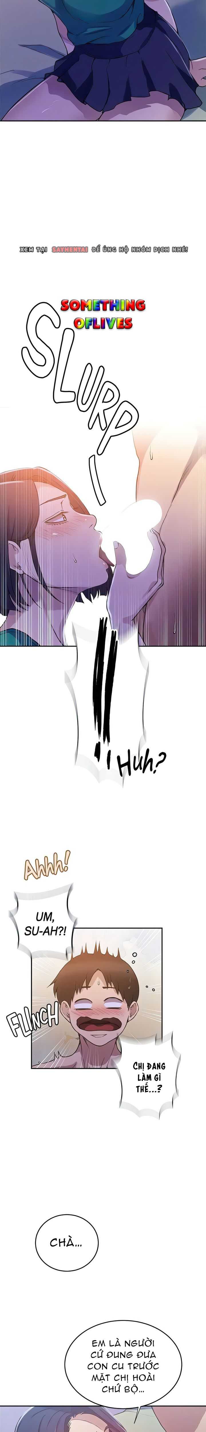 Lớp Học Bí Mật – Secret Class Chap Chapter 205-Lớp Học Bí Mật – Secret Class - Next Chap 206