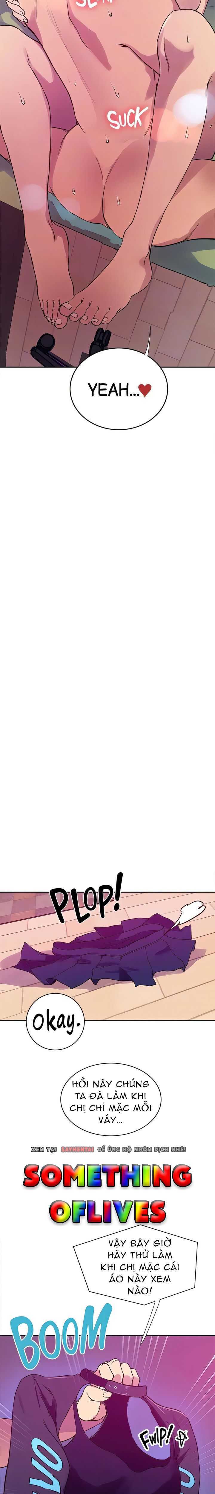 Lớp Học Bí Mật – Secret Class Chap Chapter 206-Lớp Học Bí Mật – Secret Class - Next Chap 207