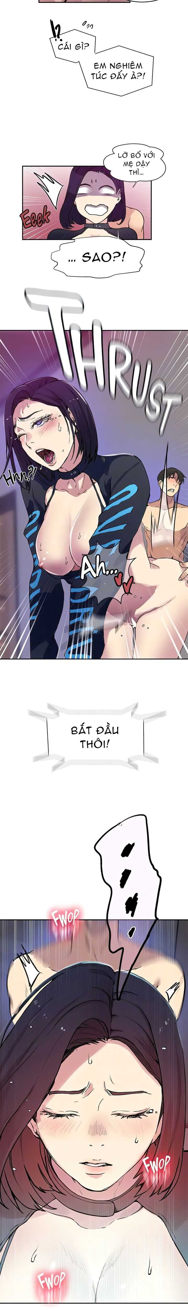 Lớp Học Bí Mật – Secret Class Chap Chapter 206-Lớp Học Bí Mật – Secret Class - Next Chap 207