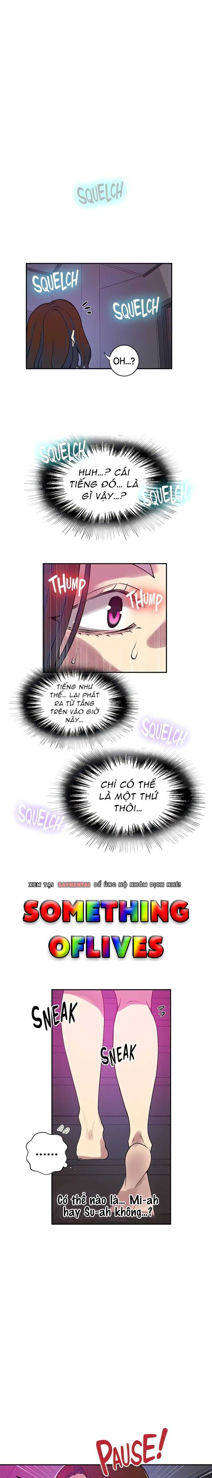 Lớp Học Bí Mật – Secret Class Chap Chapter 206-Lớp Học Bí Mật – Secret Class - Next Chap 207