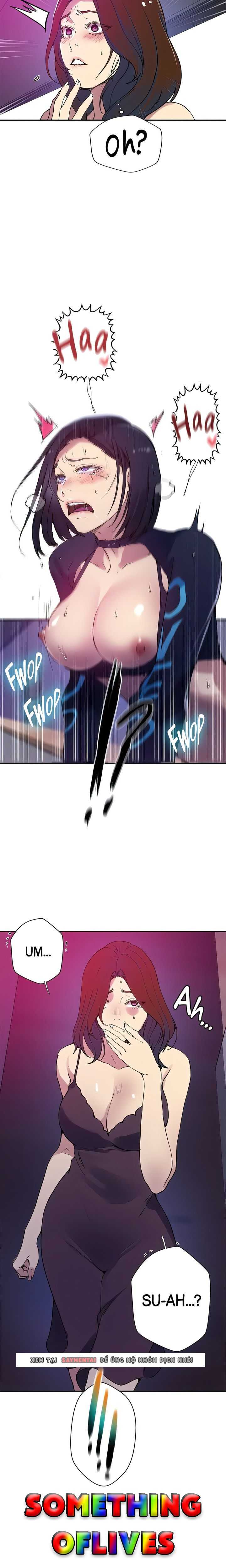 Lớp Học Bí Mật – Secret Class Chap Chapter 206-Lớp Học Bí Mật – Secret Class - Next Chap 207