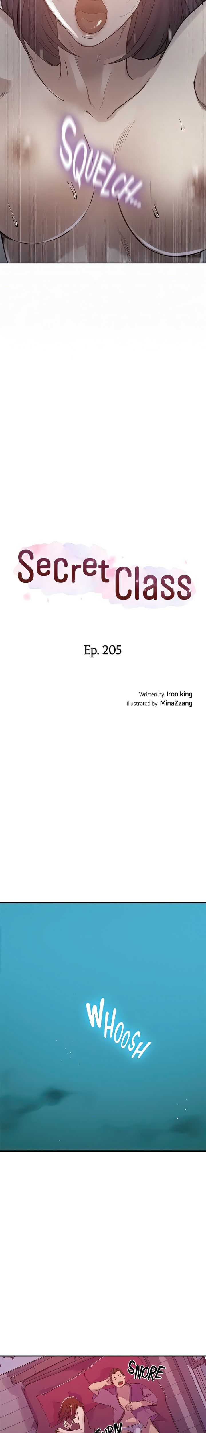 Lớp Học Bí Mật – Secret Class Chap Chapter 206-Lớp Học Bí Mật – Secret Class - Next Chap 207