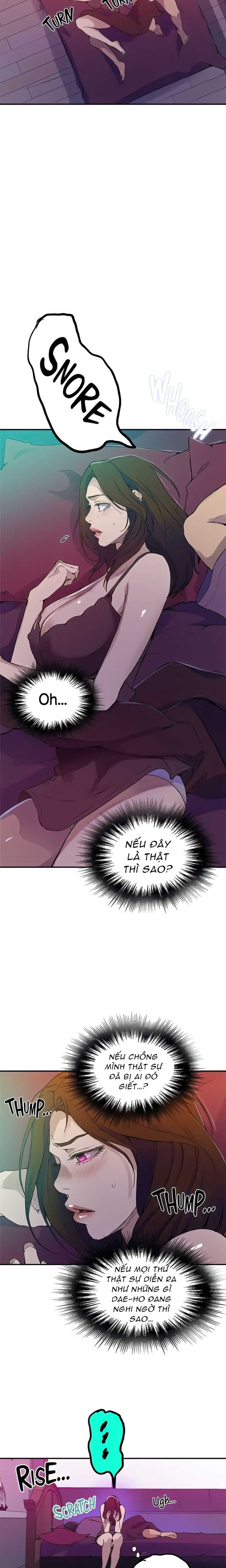 Lớp Học Bí Mật – Secret Class Chap Chapter 206-Lớp Học Bí Mật – Secret Class - Next Chap 207