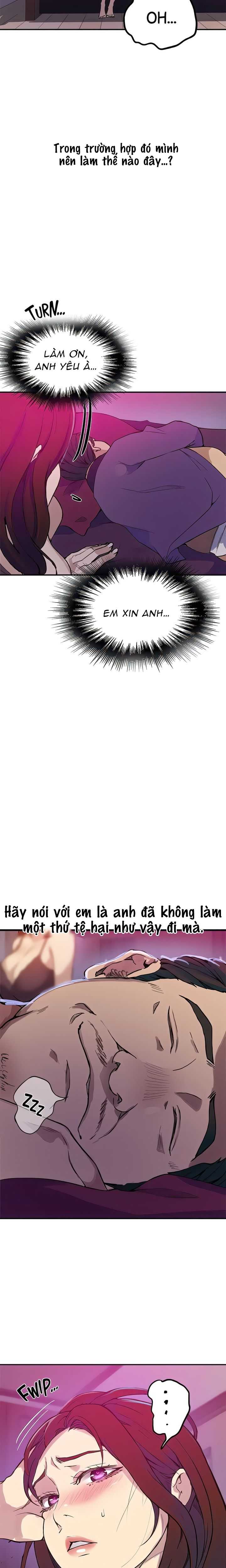 Lớp Học Bí Mật – Secret Class Chap Chapter 206-Lớp Học Bí Mật – Secret Class - Next Chap 207