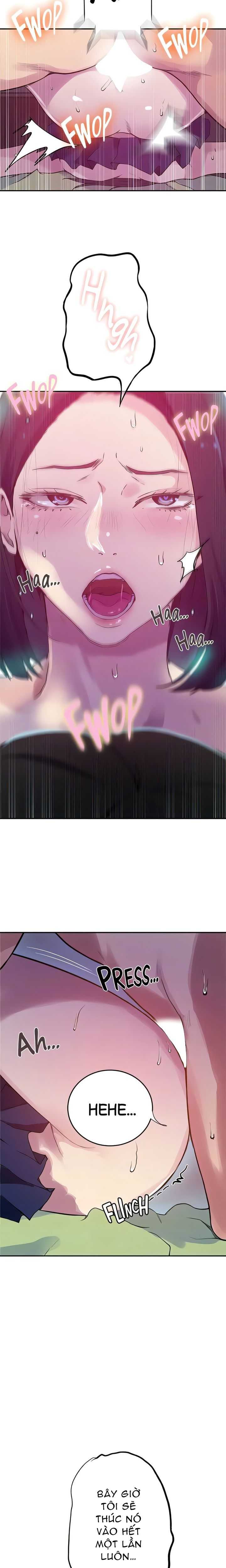 Lớp Học Bí Mật – Secret Class Chap Chapter 206-Lớp Học Bí Mật – Secret Class - Next Chap 207