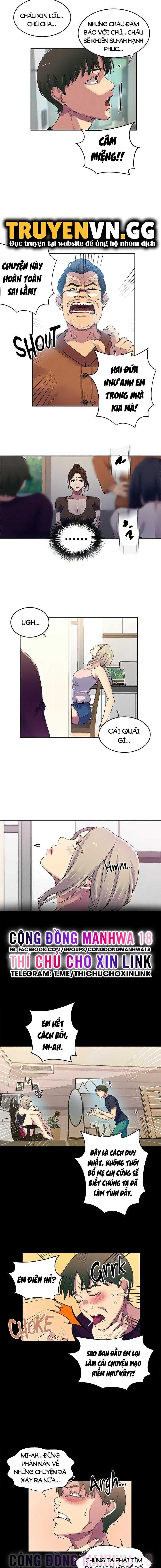 Lớp Học Bí Mật – Secret Class Chap Chapter 207-Lớp Học Bí Mật – Secret Class - Next Chap 208