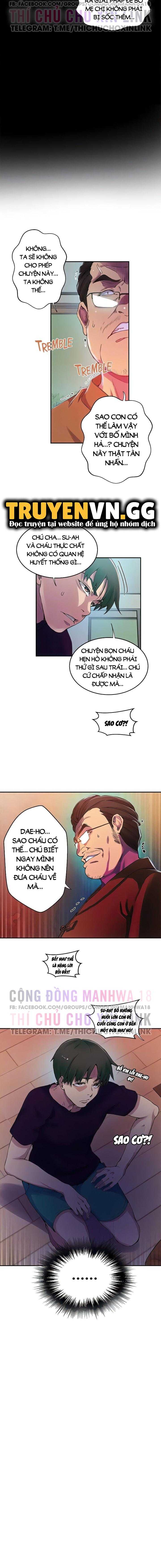 Lớp Học Bí Mật – Secret Class Chap Chapter 207-Lớp Học Bí Mật – Secret Class - Next Chap 208