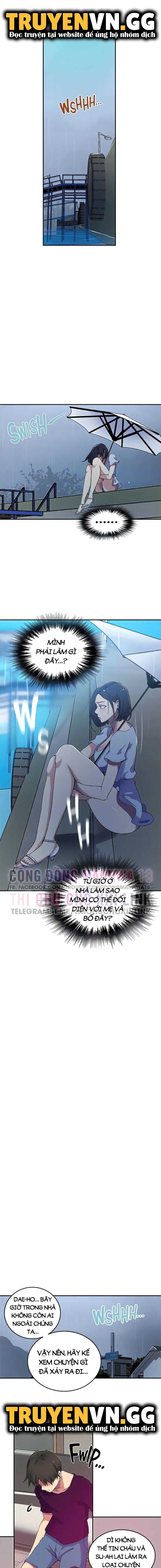 Lớp Học Bí Mật – Secret Class Chap Chapter 207-Lớp Học Bí Mật – Secret Class - Next Chap 208