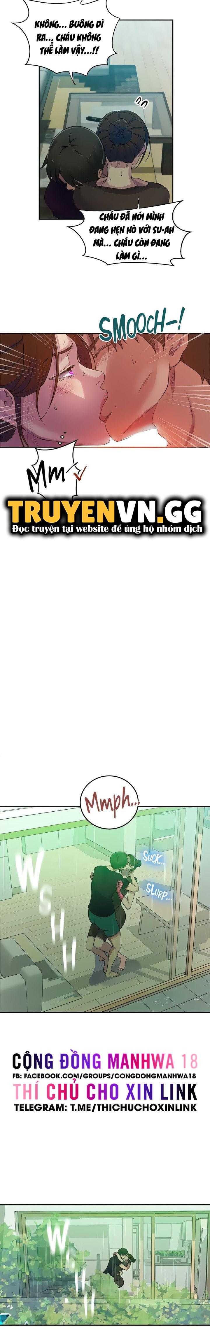 Lớp Học Bí Mật – Secret Class Chap Chapter 207-Lớp Học Bí Mật – Secret Class - Next Chap 208