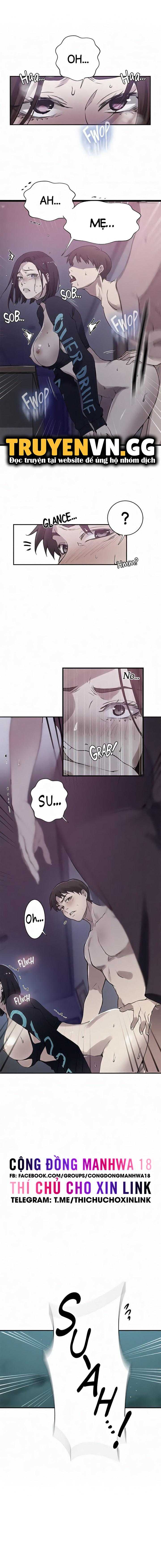 Lớp Học Bí Mật – Secret Class Chap Chapter 207-Lớp Học Bí Mật – Secret Class - Next Chap 208