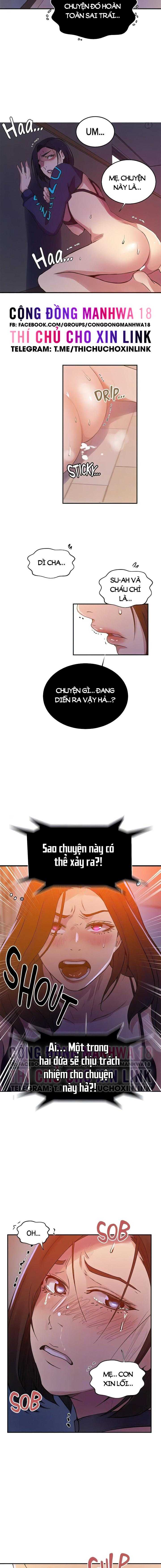 Lớp Học Bí Mật – Secret Class Chap Chapter 207-Lớp Học Bí Mật – Secret Class - Next Chap 208