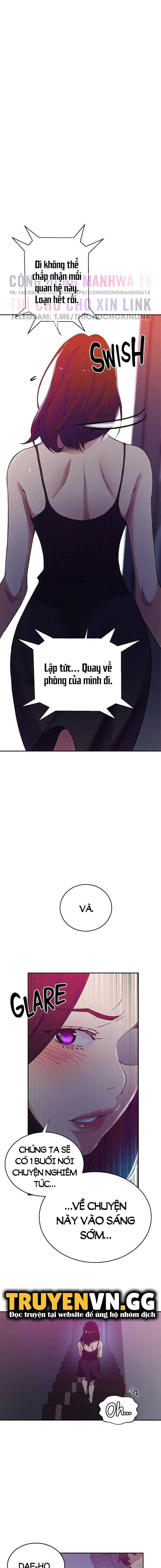 Lớp Học Bí Mật – Secret Class Chap Chapter 207-Lớp Học Bí Mật – Secret Class - Next Chap 208