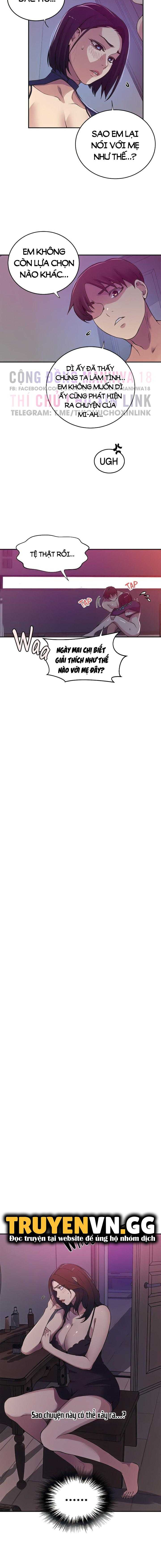 Lớp Học Bí Mật – Secret Class Chap Chapter 207-Lớp Học Bí Mật – Secret Class - Next Chap 208