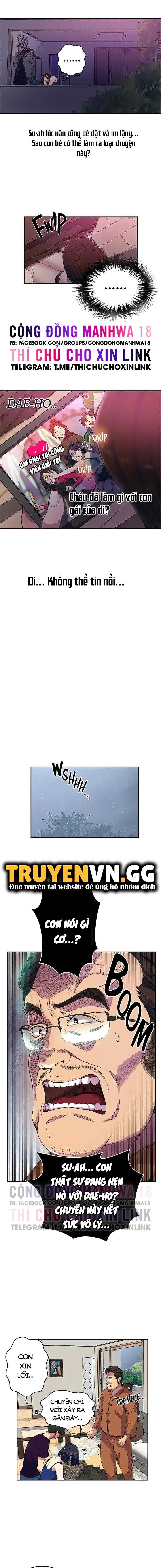 Lớp Học Bí Mật – Secret Class Chap Chapter 207-Lớp Học Bí Mật – Secret Class - Next Chap 208