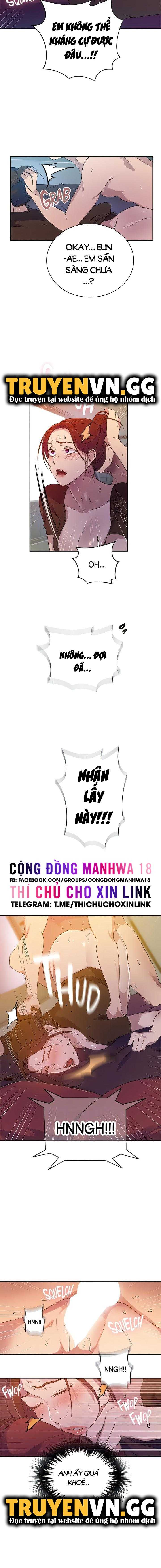 Lớp Học Bí Mật – Secret Class Chap Chapter 208-Lớp Học Bí Mật – Secret Class - Next Chap 209