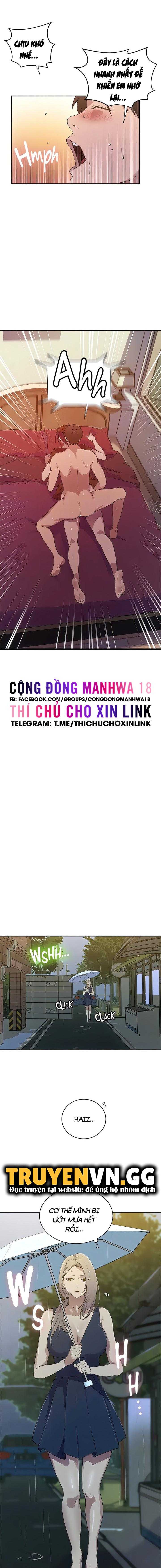 Lớp Học Bí Mật – Secret Class Chap Chapter 208-Lớp Học Bí Mật – Secret Class - Next Chap 209