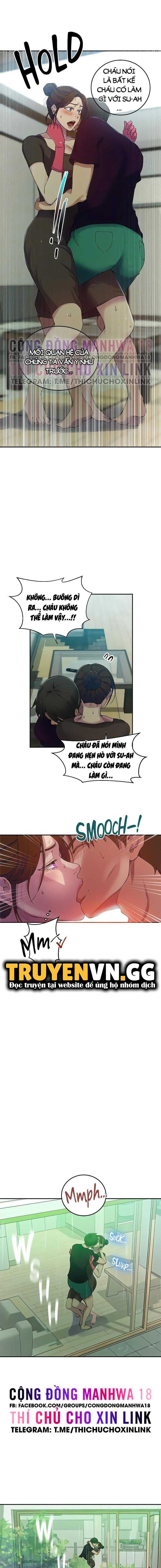 Lớp Học Bí Mật – Secret Class Chap Chapter 208-Lớp Học Bí Mật – Secret Class - Next Chap 209