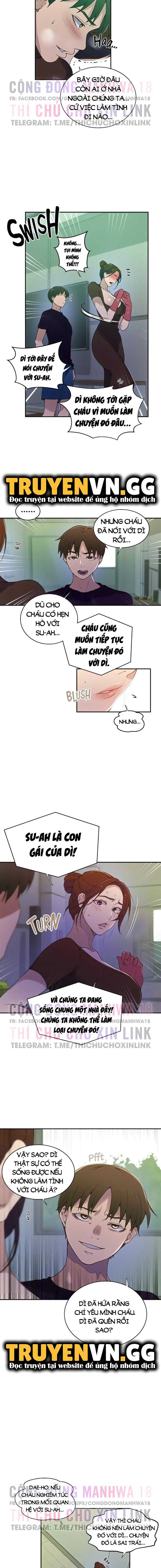 Lớp Học Bí Mật – Secret Class Chap Chapter 208-Lớp Học Bí Mật – Secret Class - Next Chap 209