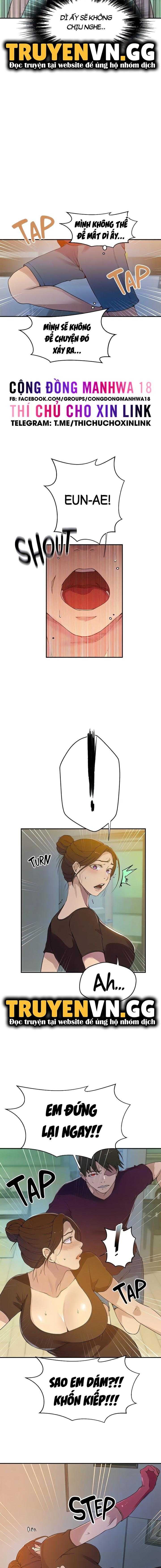 Lớp Học Bí Mật – Secret Class Chap Chapter 208-Lớp Học Bí Mật – Secret Class - Next Chap 209