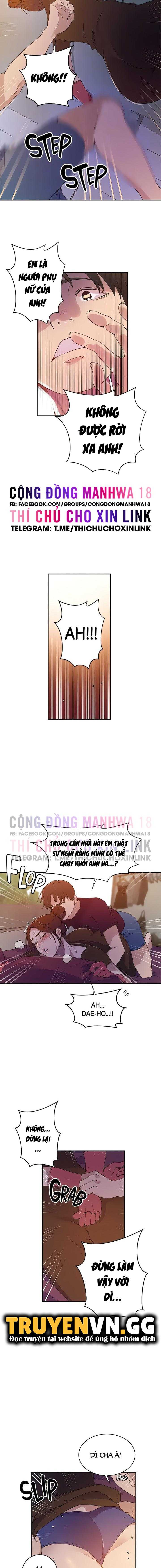 Lớp Học Bí Mật – Secret Class Chap Chapter 208-Lớp Học Bí Mật – Secret Class - Next Chap 209